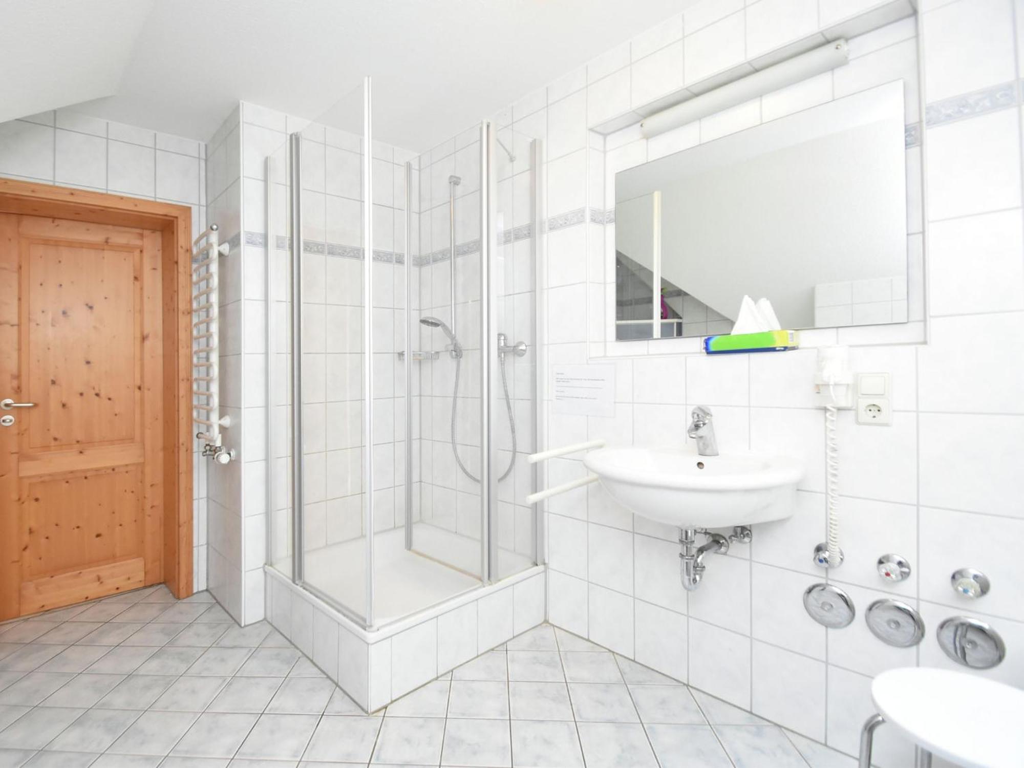 Countryside Apartment With Garden Schallstadt Exteriér fotografie